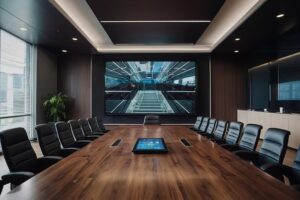 Video Conferencing Consultation & Planning