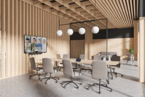 Video Conferencing Hardware Installation in San Luis Obispo
