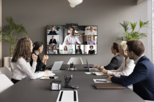 Video Conferencing Integration Services in San Luis Obispo
