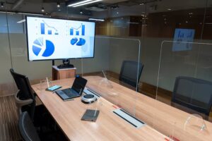 Video Conferencing Ongoing Support & Maintenance in San Luis Obispo
