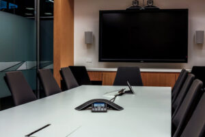 Video Conferencing Software Configuration in San Luis Obispo
