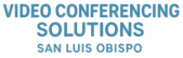 Video Conferencing Solutions San Luis Obispo logo