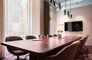 Video Conferencing Training & Documentation in San Luis Obispo
